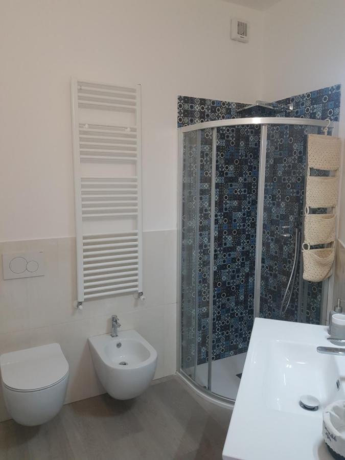 فندق Casa Di Kiki فينالي ليغوري المظهر الخارجي الصورة
