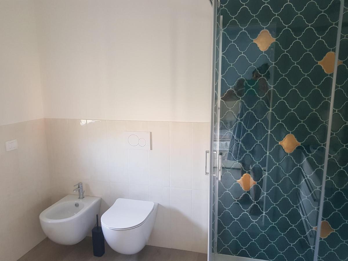 فندق Casa Di Kiki فينالي ليغوري المظهر الخارجي الصورة