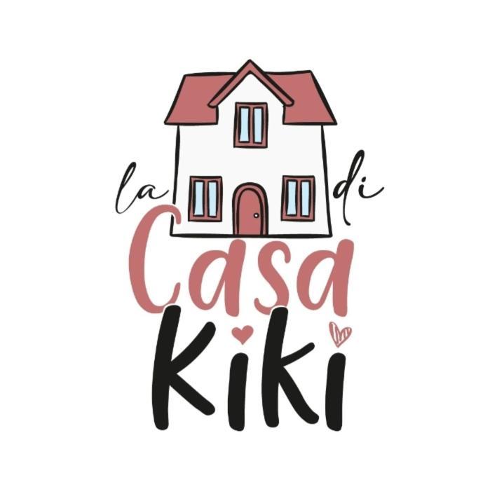 فندق Casa Di Kiki فينالي ليغوري المظهر الخارجي الصورة