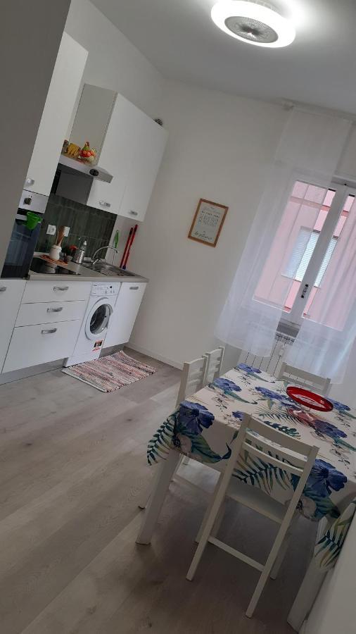 فندق Casa Di Kiki فينالي ليغوري المظهر الخارجي الصورة
