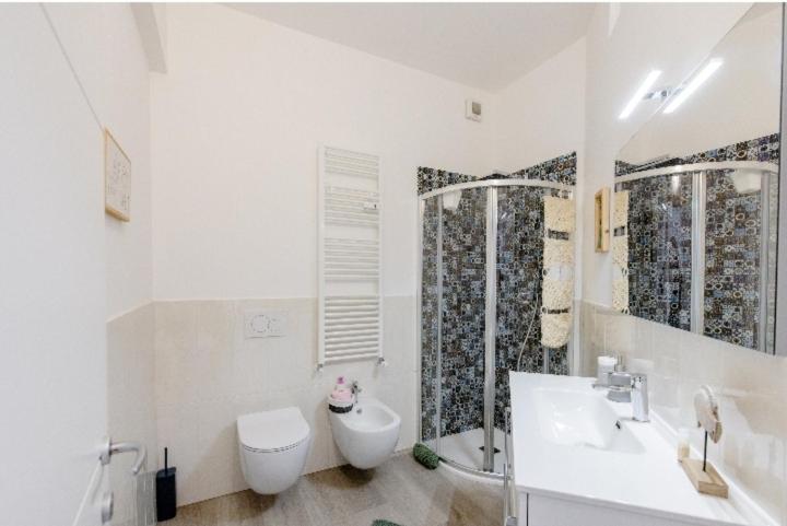 فندق Casa Di Kiki فينالي ليغوري الغرفة الصورة