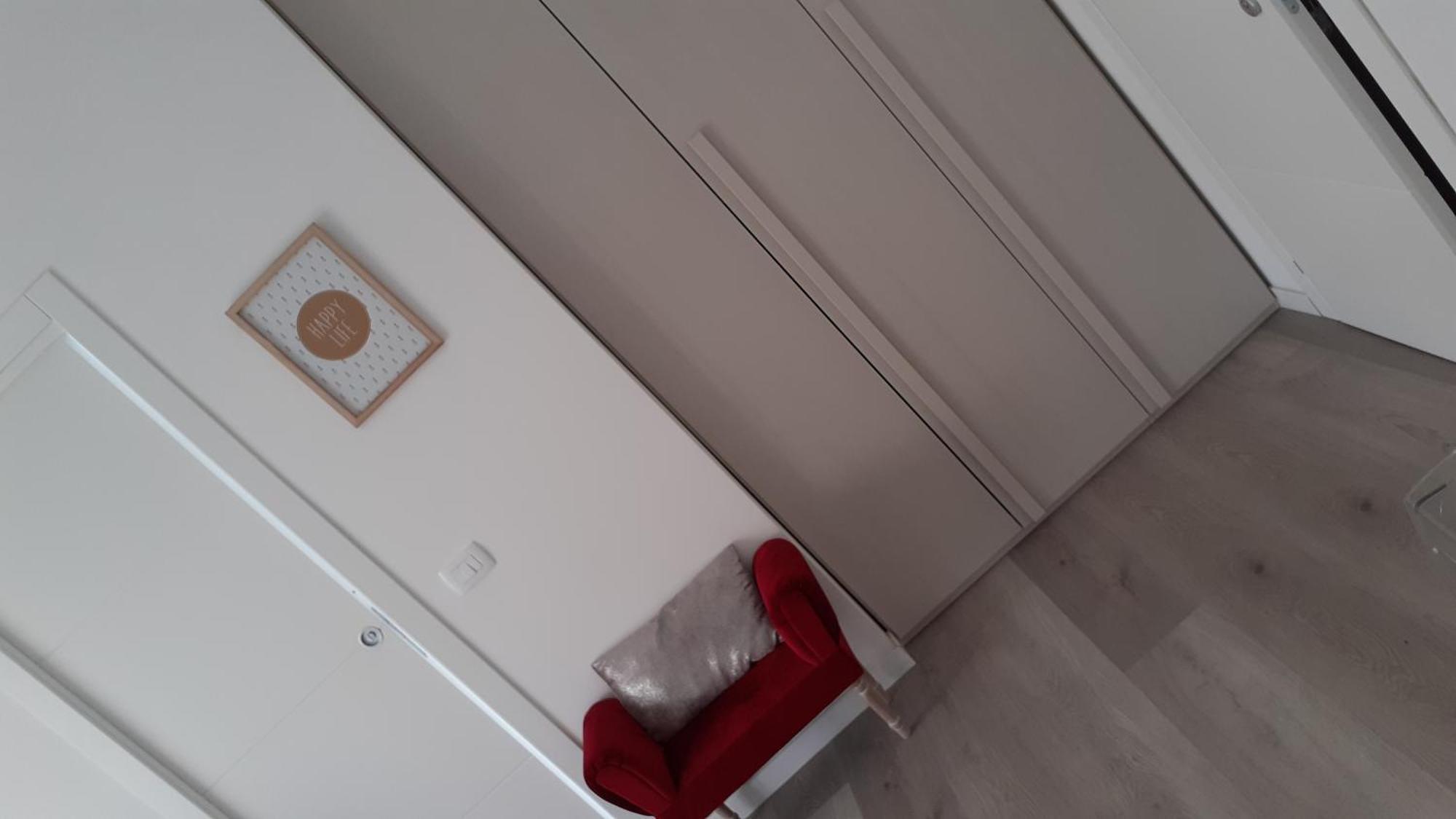 فندق Casa Di Kiki فينالي ليغوري الغرفة الصورة