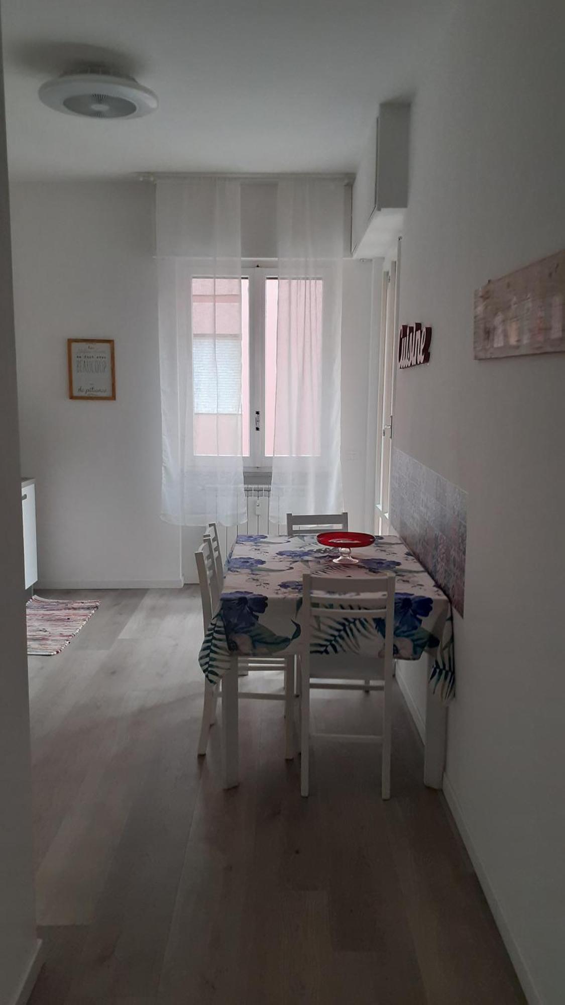 فندق Casa Di Kiki فينالي ليغوري الغرفة الصورة