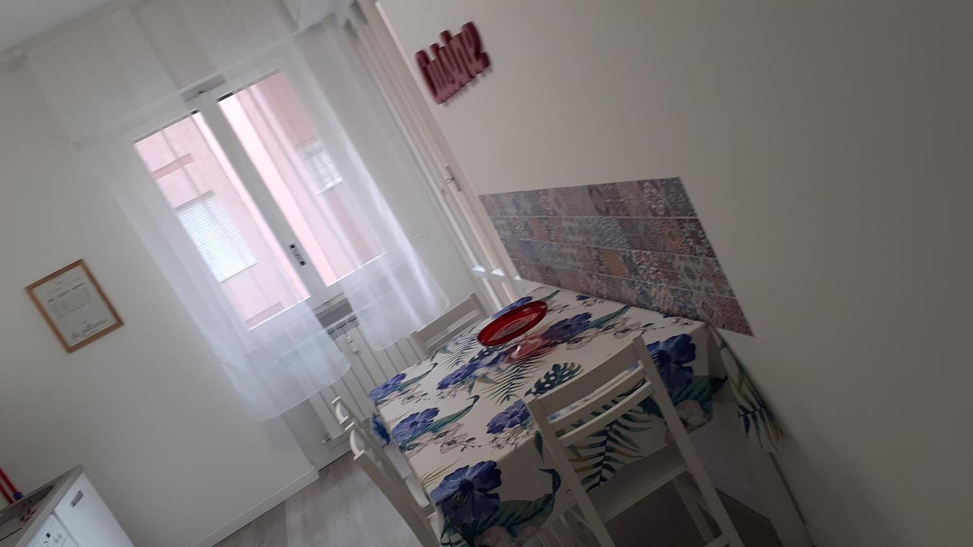 فندق Casa Di Kiki فينالي ليغوري الغرفة الصورة