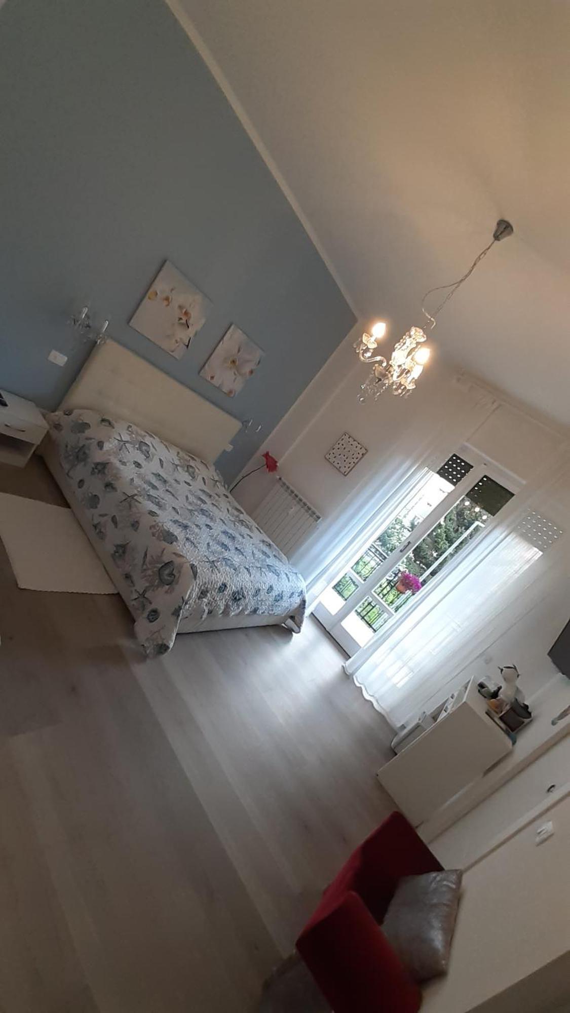 فندق Casa Di Kiki فينالي ليغوري الغرفة الصورة
