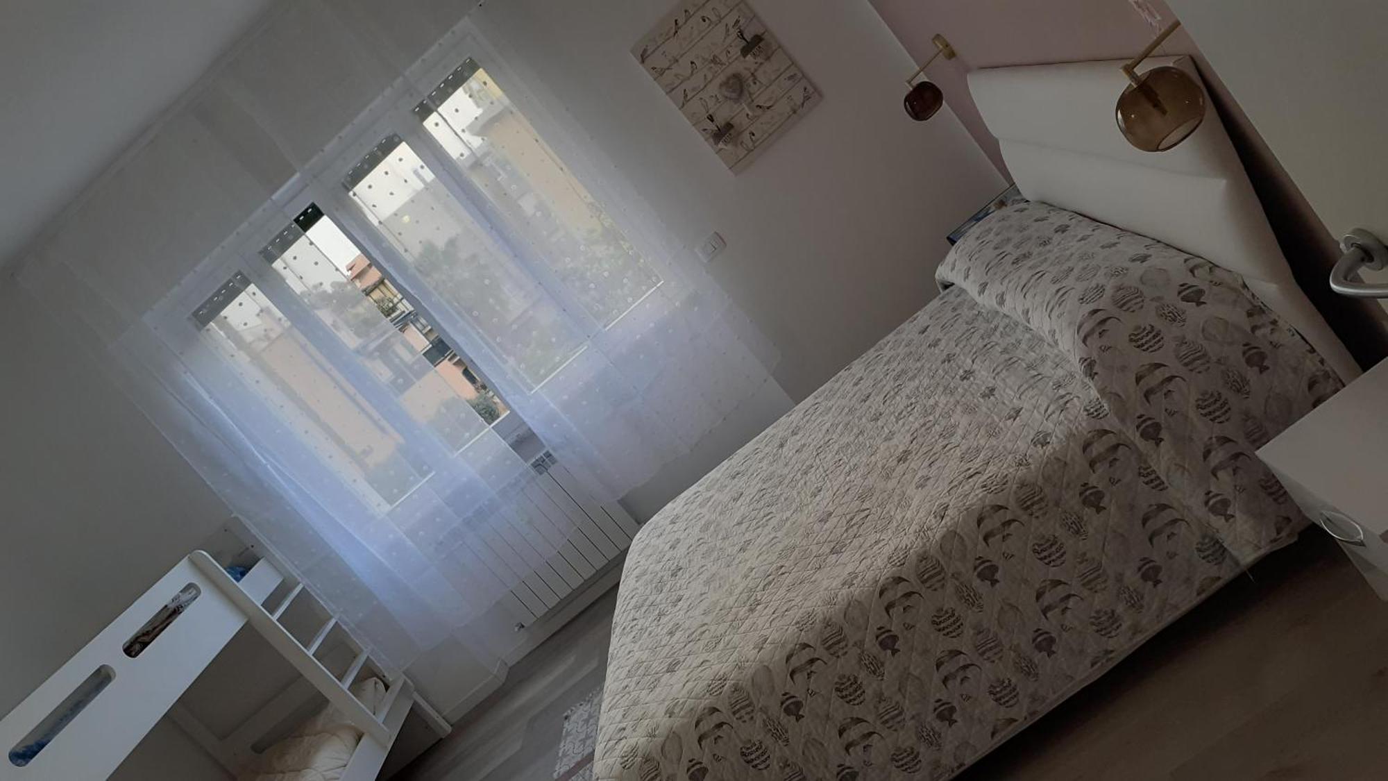 فندق Casa Di Kiki فينالي ليغوري الغرفة الصورة